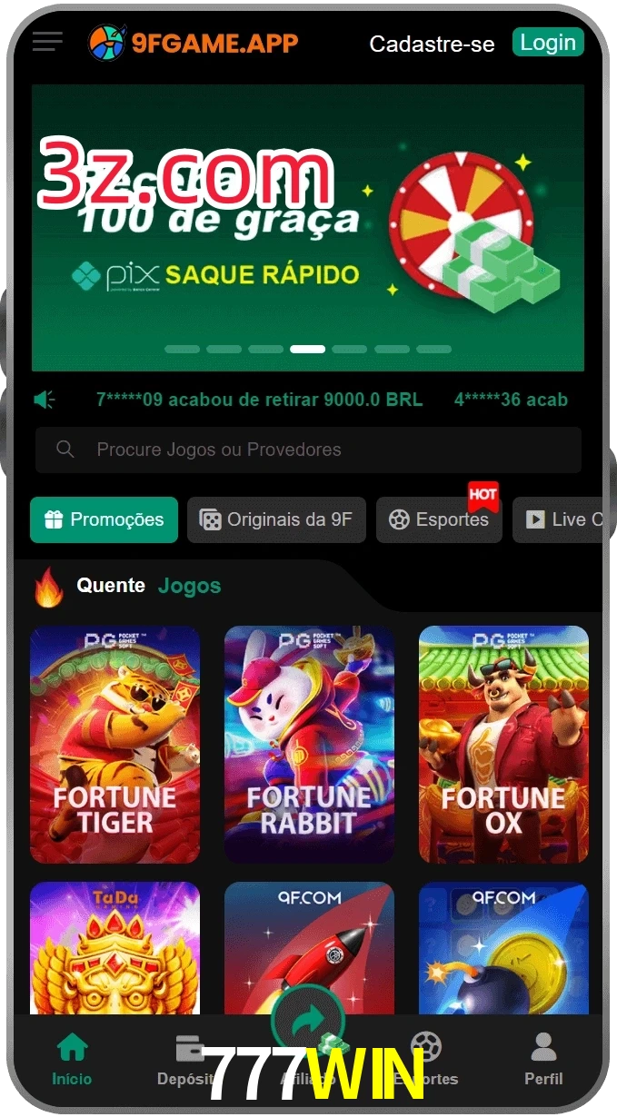 777WIN