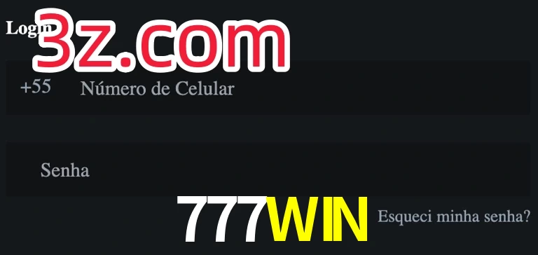 777WIN