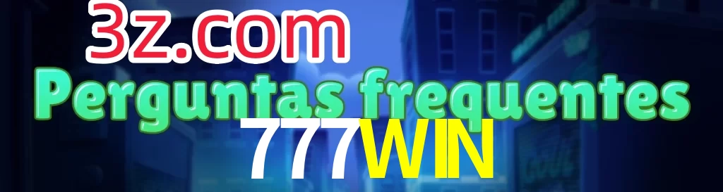 777WIN